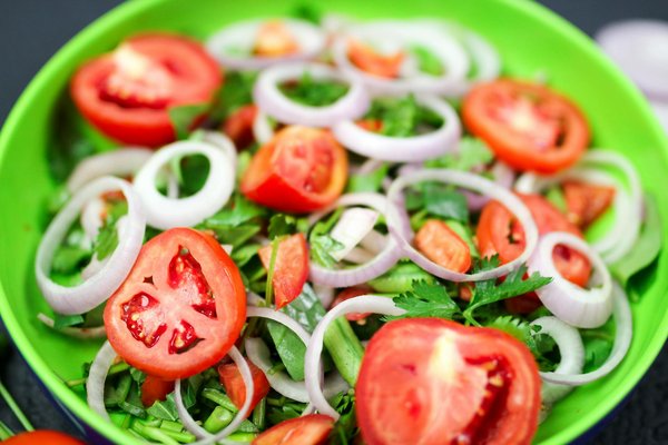 Le cheesecake au fromage bleu et à la poire