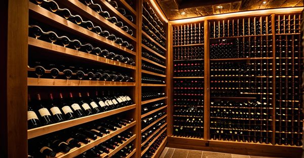 Comment bien choisir votre cave à vin pour sublimer vos bouteilles ?